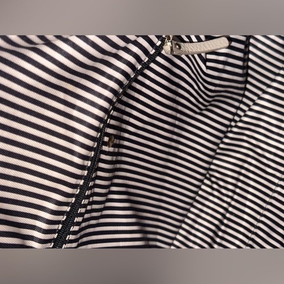 Kate Spade Leather Oyster Tan Handbag - Picture 11 of 16